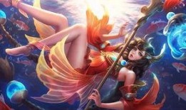 大乔粉色皮肤最新爆料,梦幻粉嫩，美艳不可方物