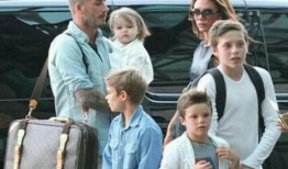 贝克汉姆司机爆料视频,球星日常与幕后故事