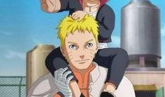 火影忍者最新爆料博人,神秘新角色即将登场，剧情走向引发热议！