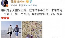 任嘉伦最新爆料聂欢,一场跨越时空的浪漫邂逅